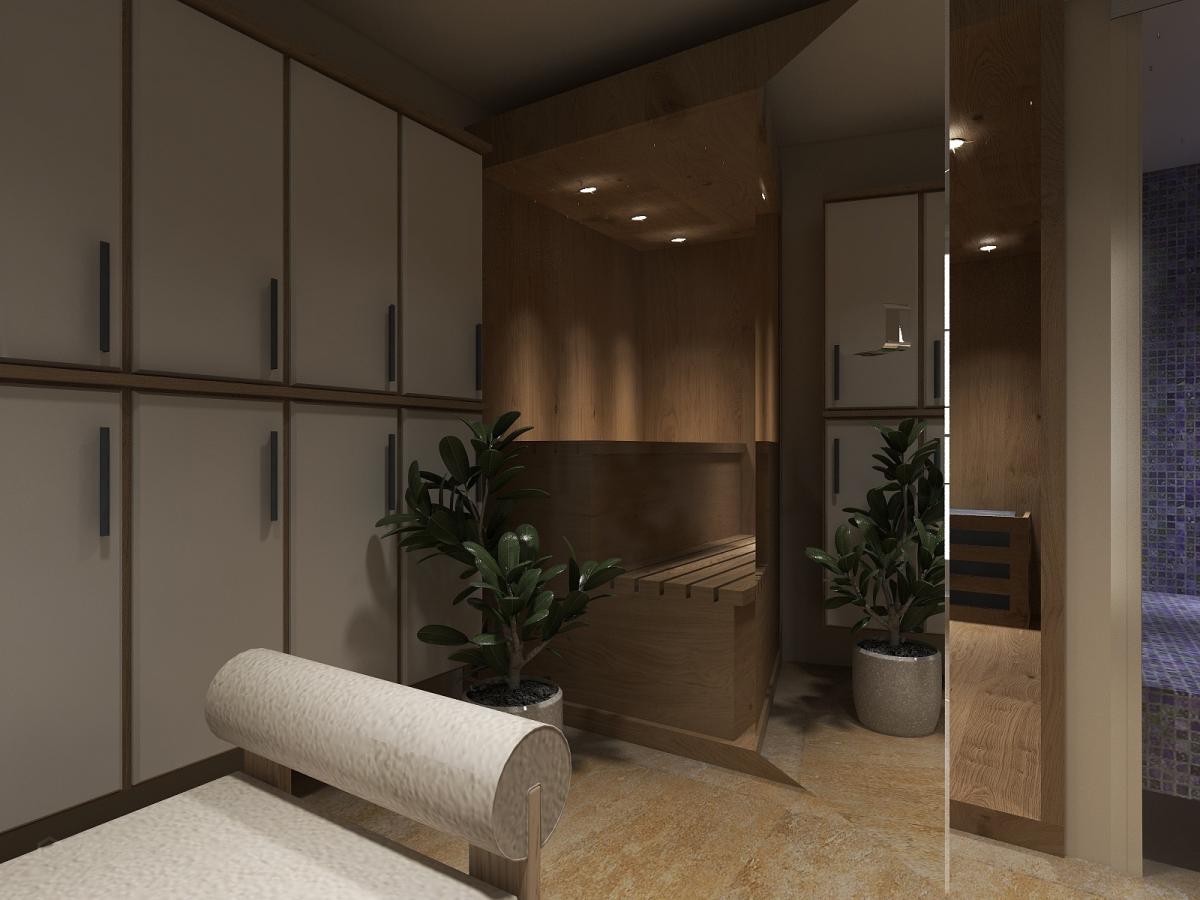 Jednosoban stan u Baru, 56m² 5