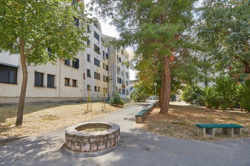 Beautiful one bedroom apartment in Seljanovo, Tivat - Montenegro 12