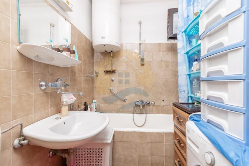 Beautiful one bedroom apartment in Seljanovo, Tivat - Montenegro 16