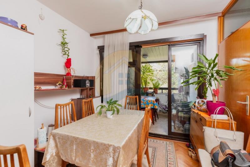 Beautiful one bedroom apartment in Seljanovo, Tivat - Montenegro 4