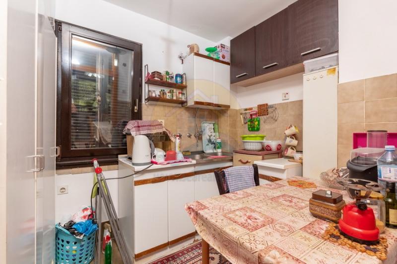Beautiful one bedroom apartment in Seljanovo, Tivat - Montenegro 5