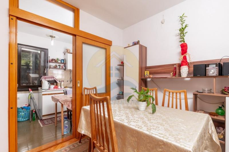 Beautiful one bedroom apartment in Seljanovo, Tivat - Montenegro 6