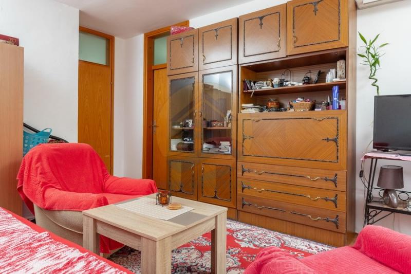 Beautiful one bedroom apartment in Seljanovo, Tivat - Montenegro 7