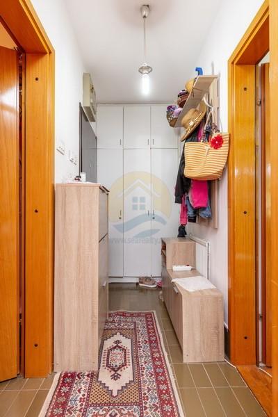 Beautiful one bedroom apartment in Seljanovo, Tivat - Montenegro 8