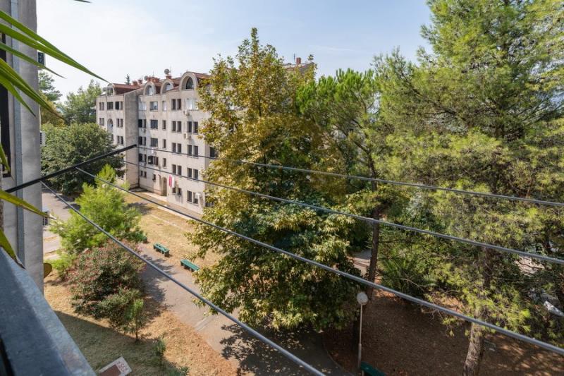 Beautiful one bedroom apartment in Seljanovo, Tivat - Montenegro 9