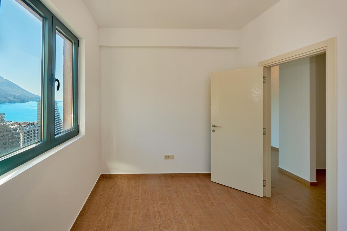 One bedroom apartment for sale 51m2 in Becici 10