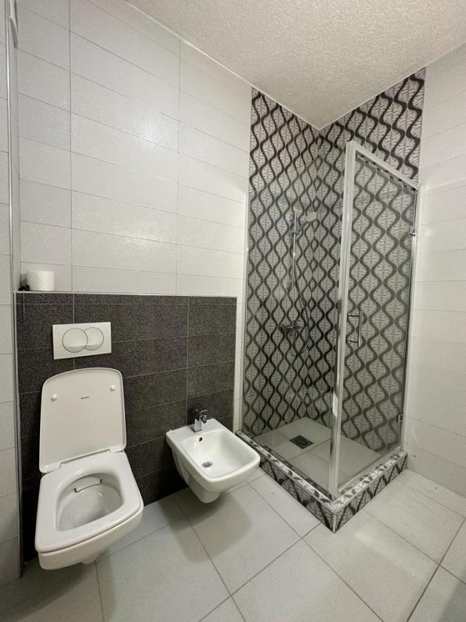 2 bedroom apartment with sea view in Becici, 70m2 7