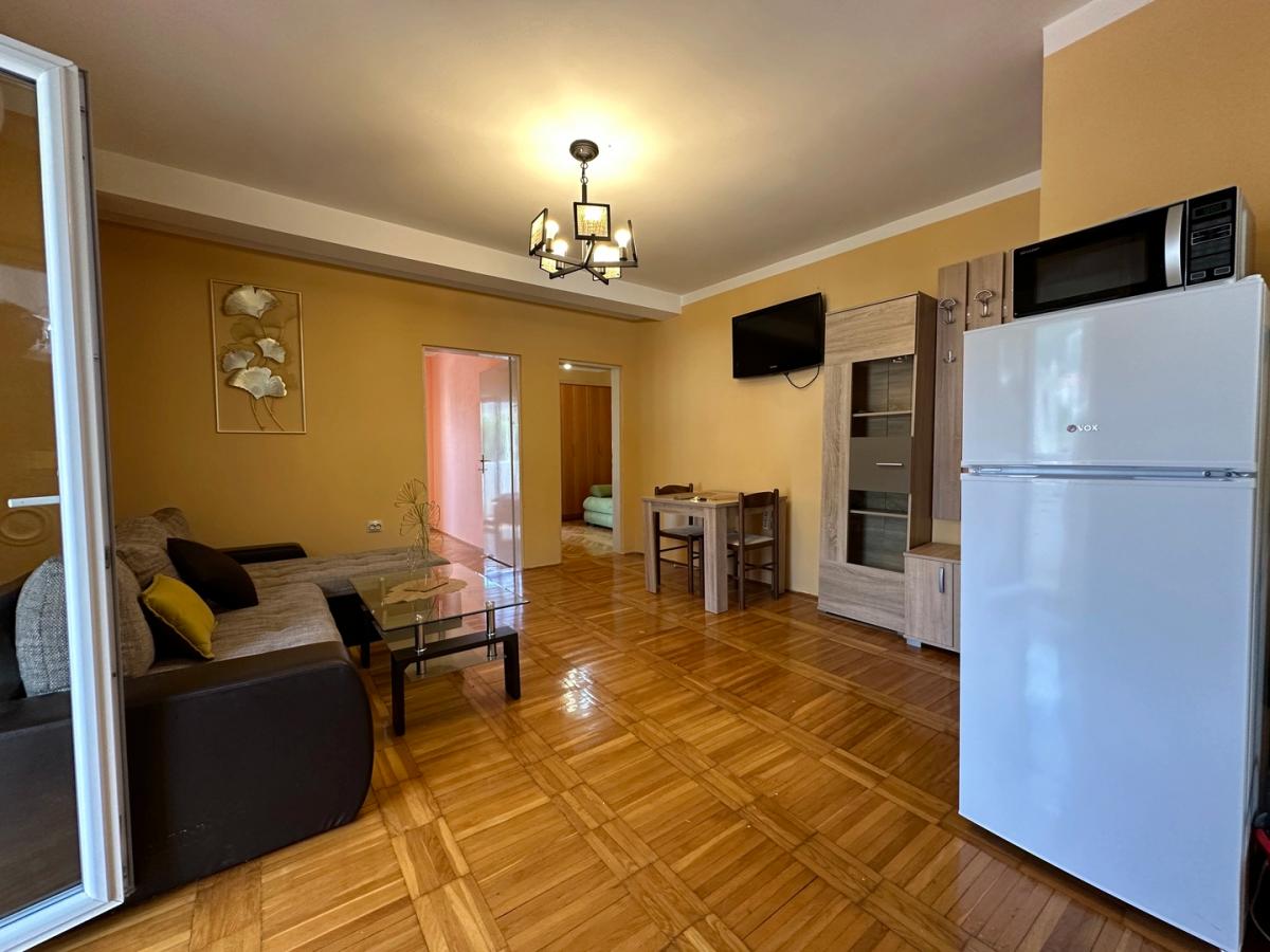2 bedroom apartment for sale in Budva near the Monastery 2