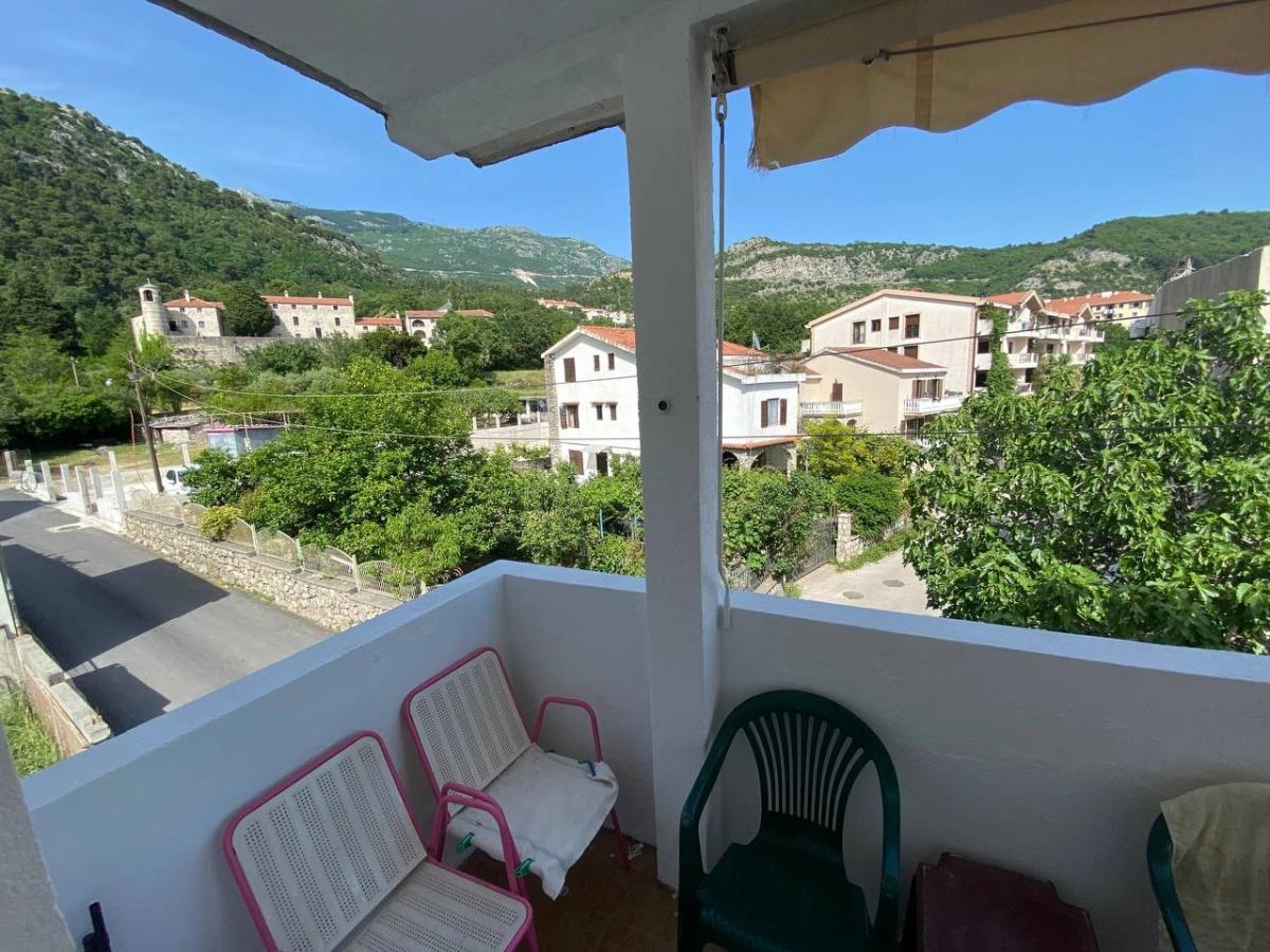 2 bedroom apartment for sale in Budva near the Monastery 14