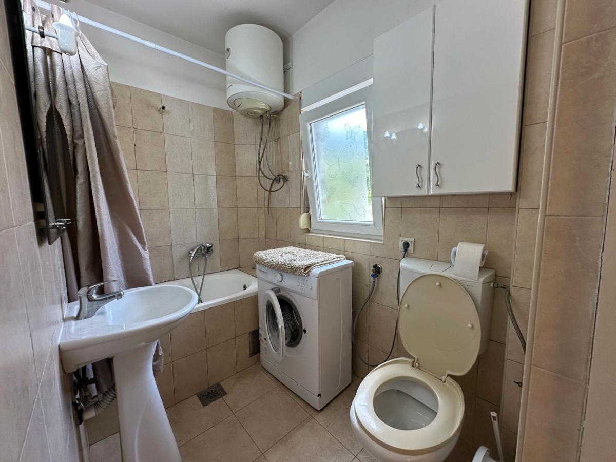 2 bedroom apartment for sale in Budva near the Monastery 5