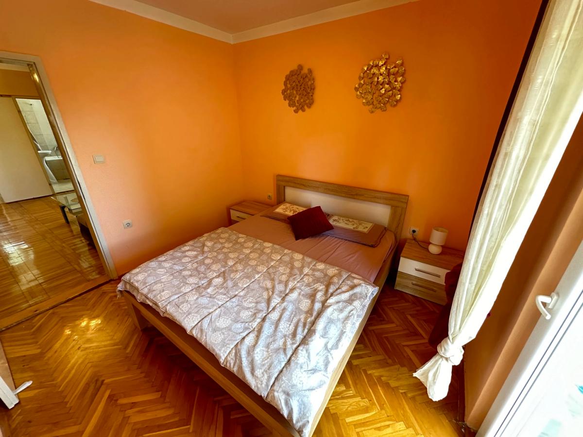 2 bedroom apartment for sale in Budva near the Monastery 7