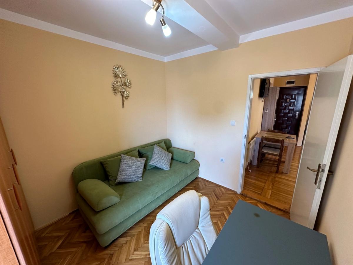 2 bedroom apartment for sale in Budva near the Monastery 8