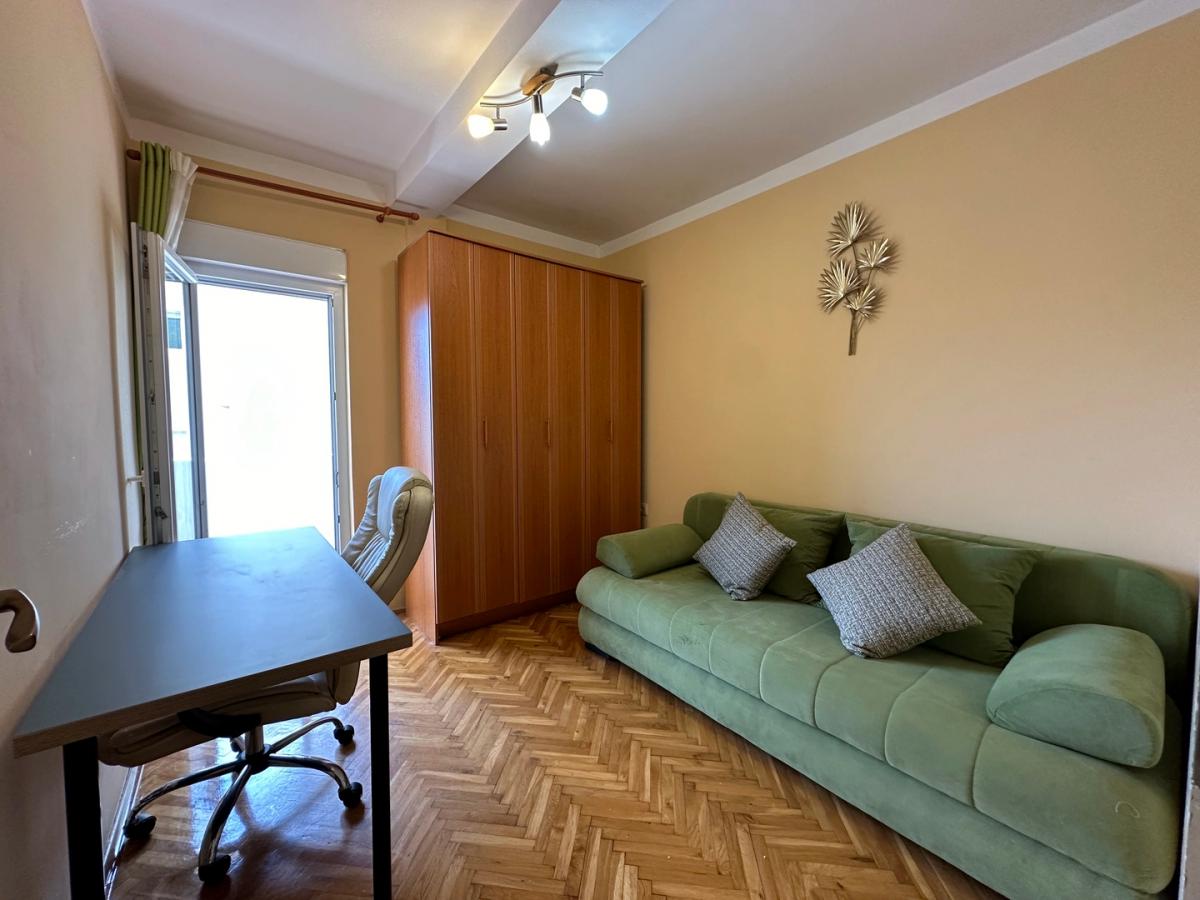 2 bedroom apartment for sale in Budva near the Monastery 9