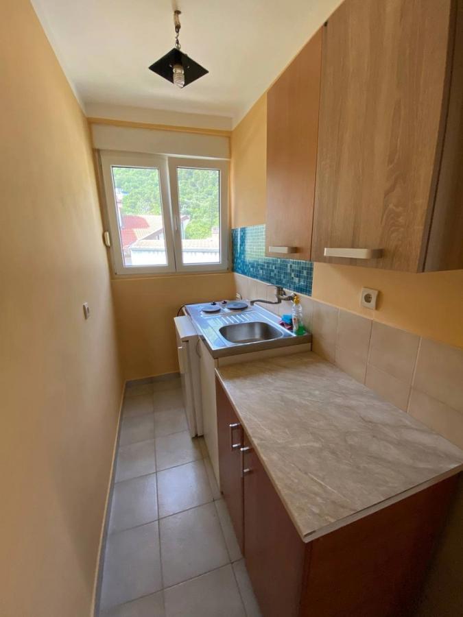 2 bedroom apartment for sale in Budva near the Monastery 10