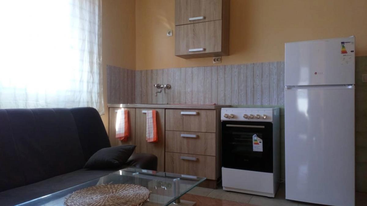 Jednosoban stan u Budvi, 33m² 3