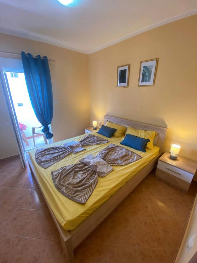 Jednosoban stan u Budvi, 33m² 4