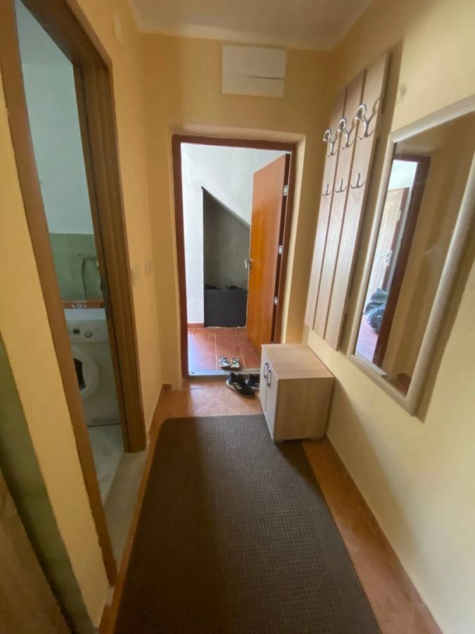 Jednosoban stan u Budvi, 33m² 5