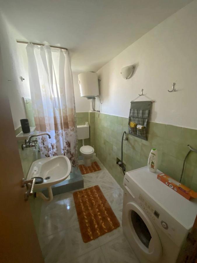 Jednosoban stan u Budvi, 33m² 6