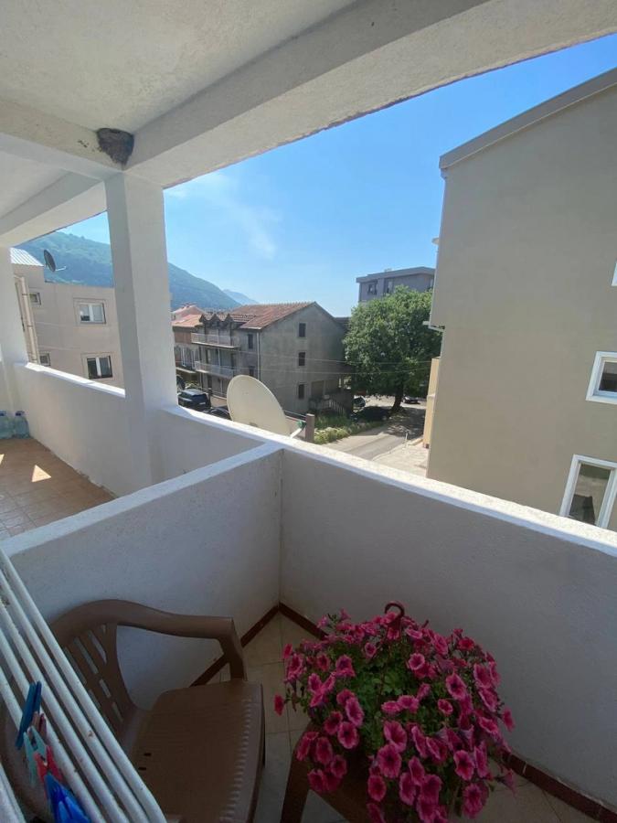 Jednosoban stan u Budvi, 33m² 7