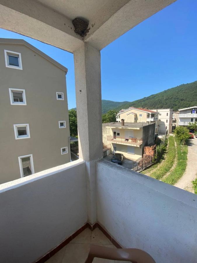 Jednosoban stan u Budvi, 33m² 8