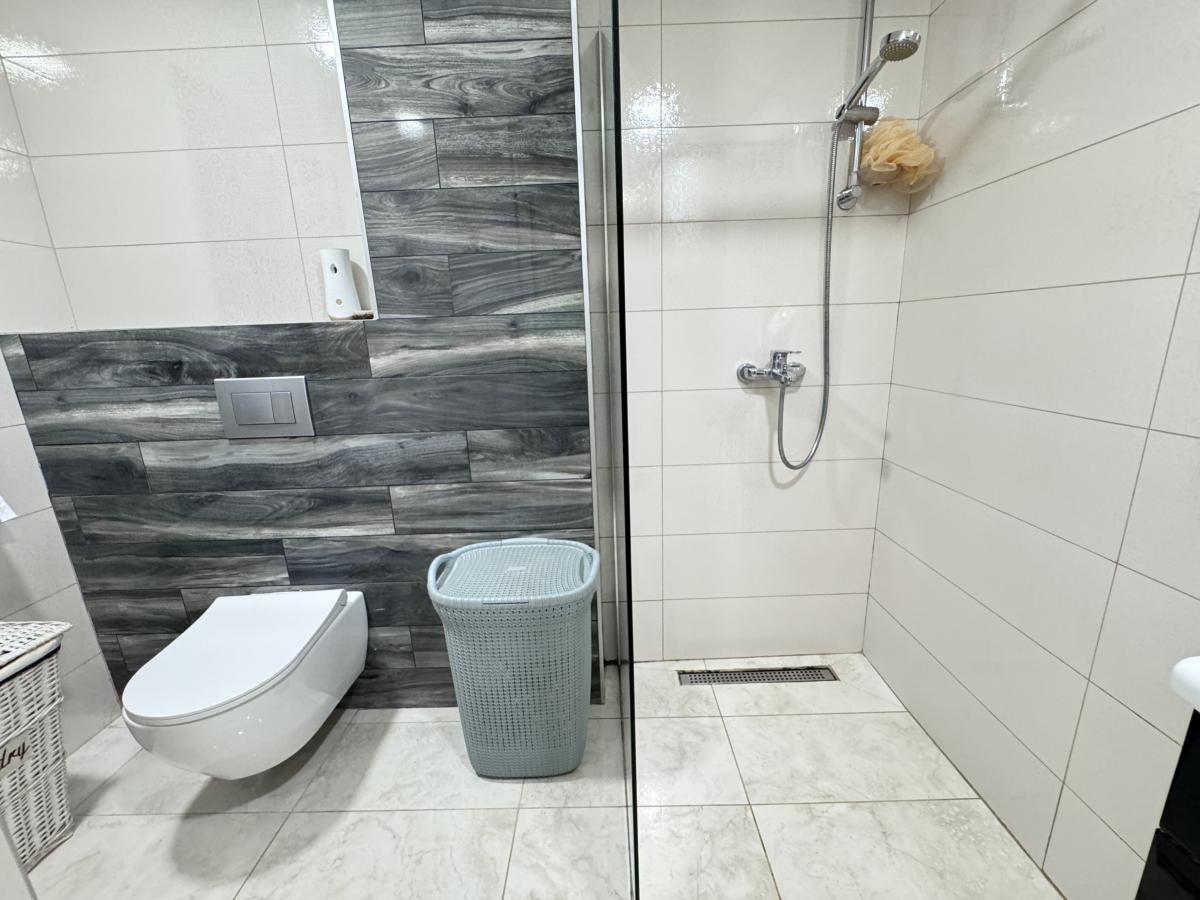 Apartment with 2 bedrooms with mountain views 11