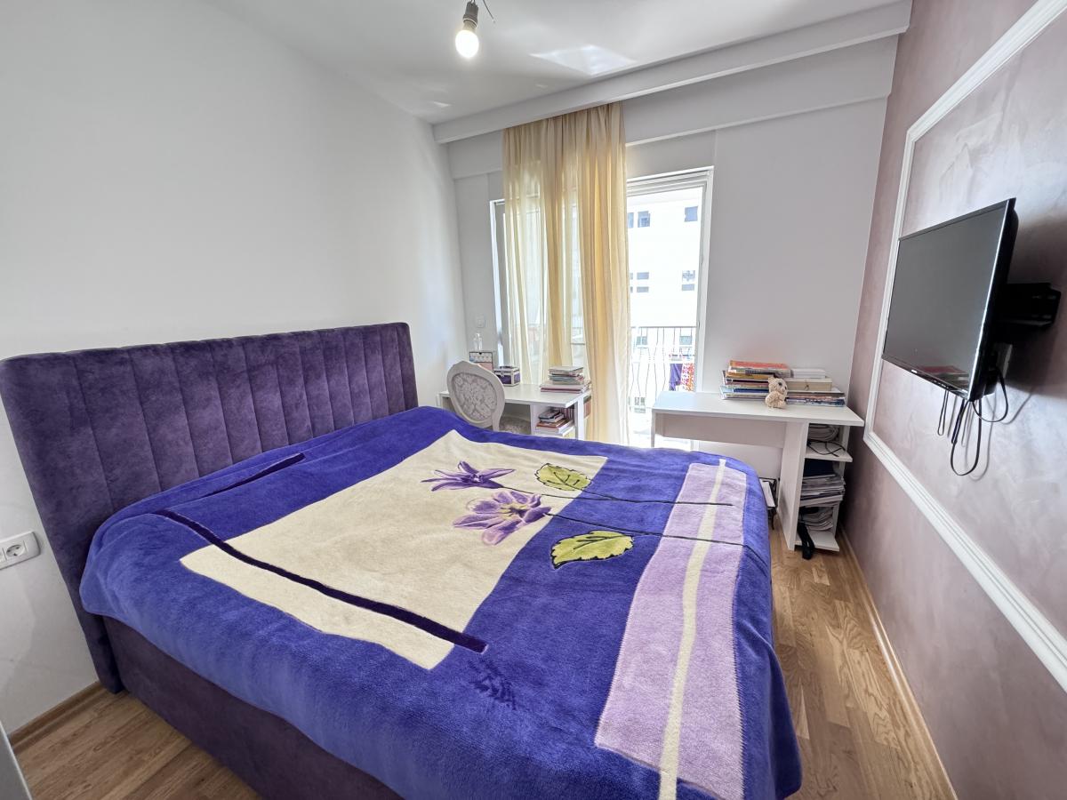 Apartment with 2 bedrooms with mountain views 14