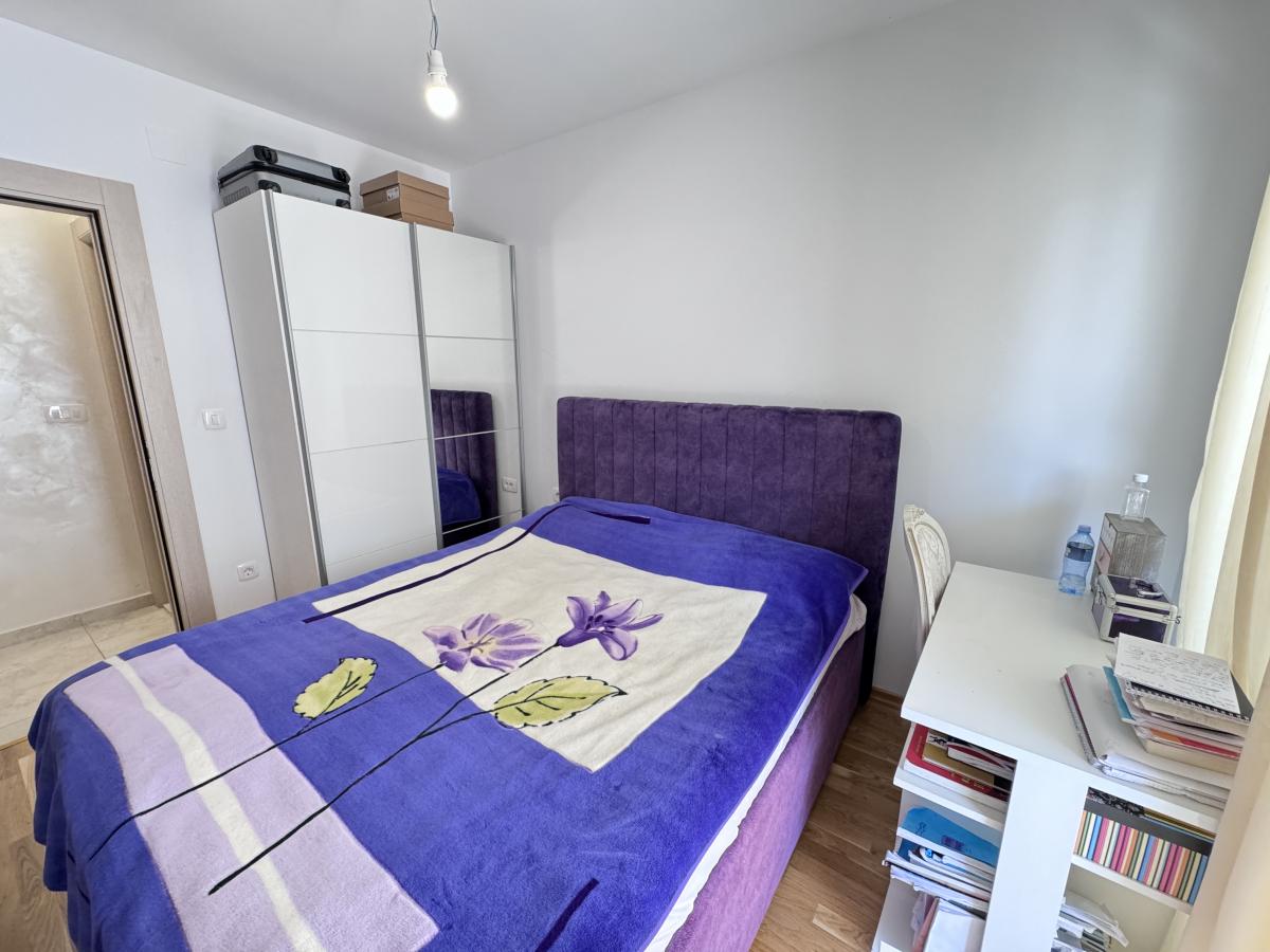 Apartment with 2 bedrooms with mountain views 15