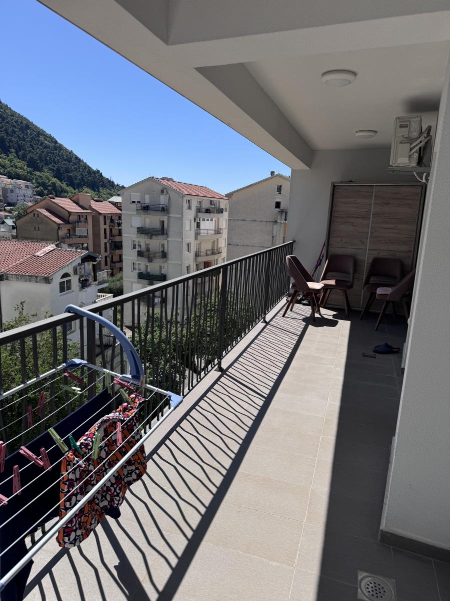Apartment with 2 bedrooms with mountain views 16