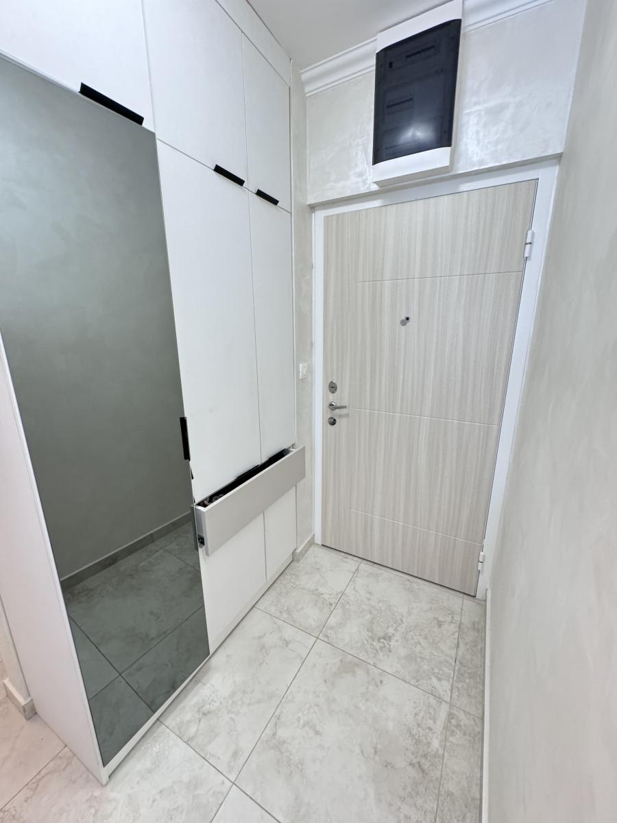 Apartment with 2 bedrooms with mountain views 17