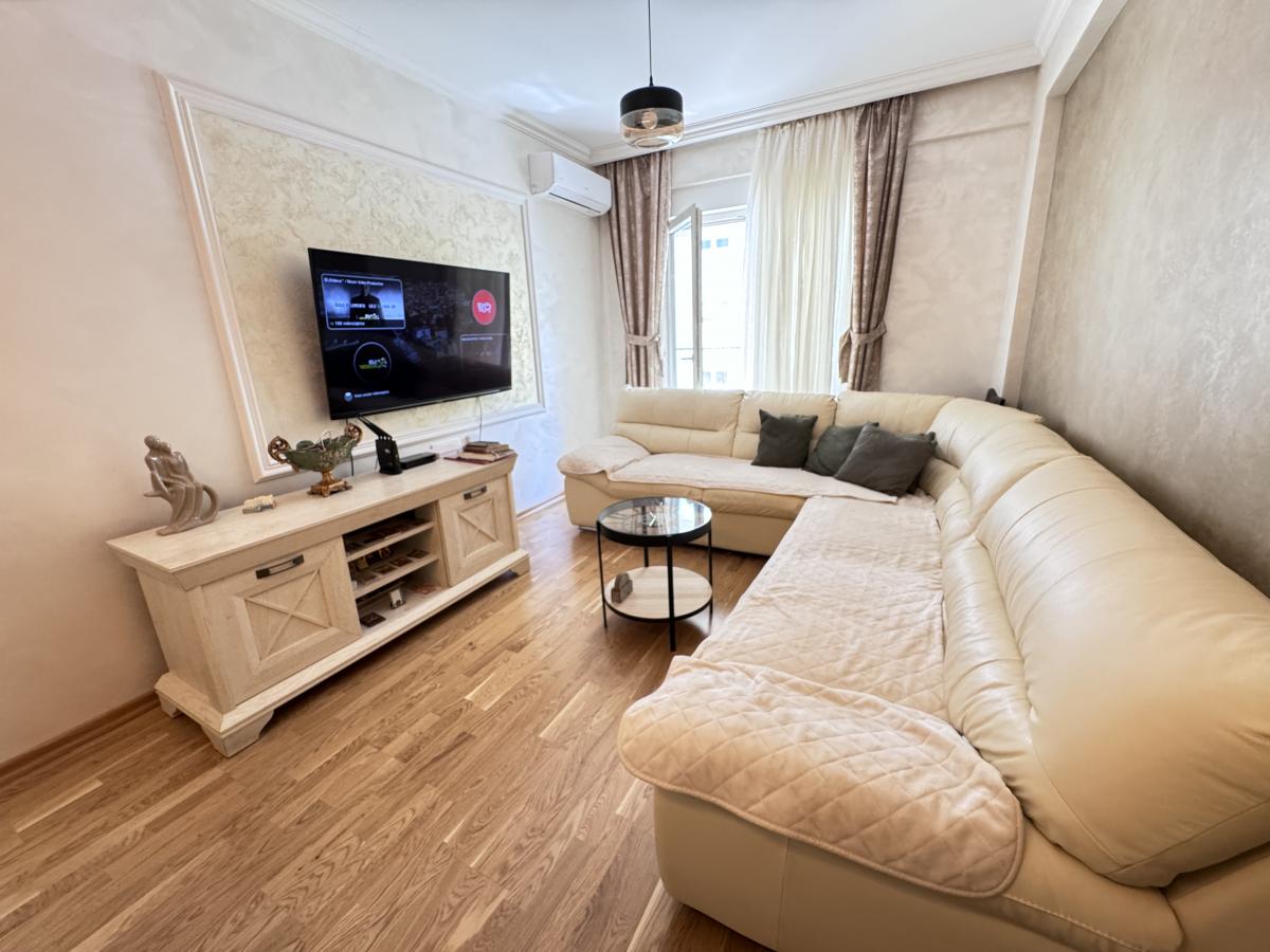 Apartment with 2 bedrooms with mountain views 3