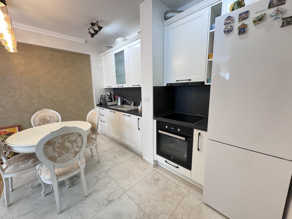 Apartment with 2 bedrooms with mountain views 4