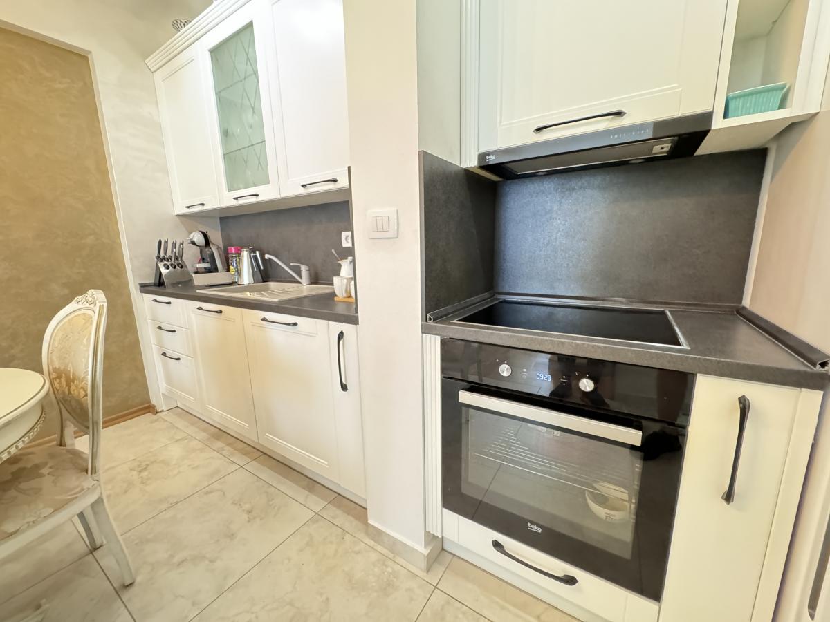 Apartment with 2 bedrooms with mountain views 5