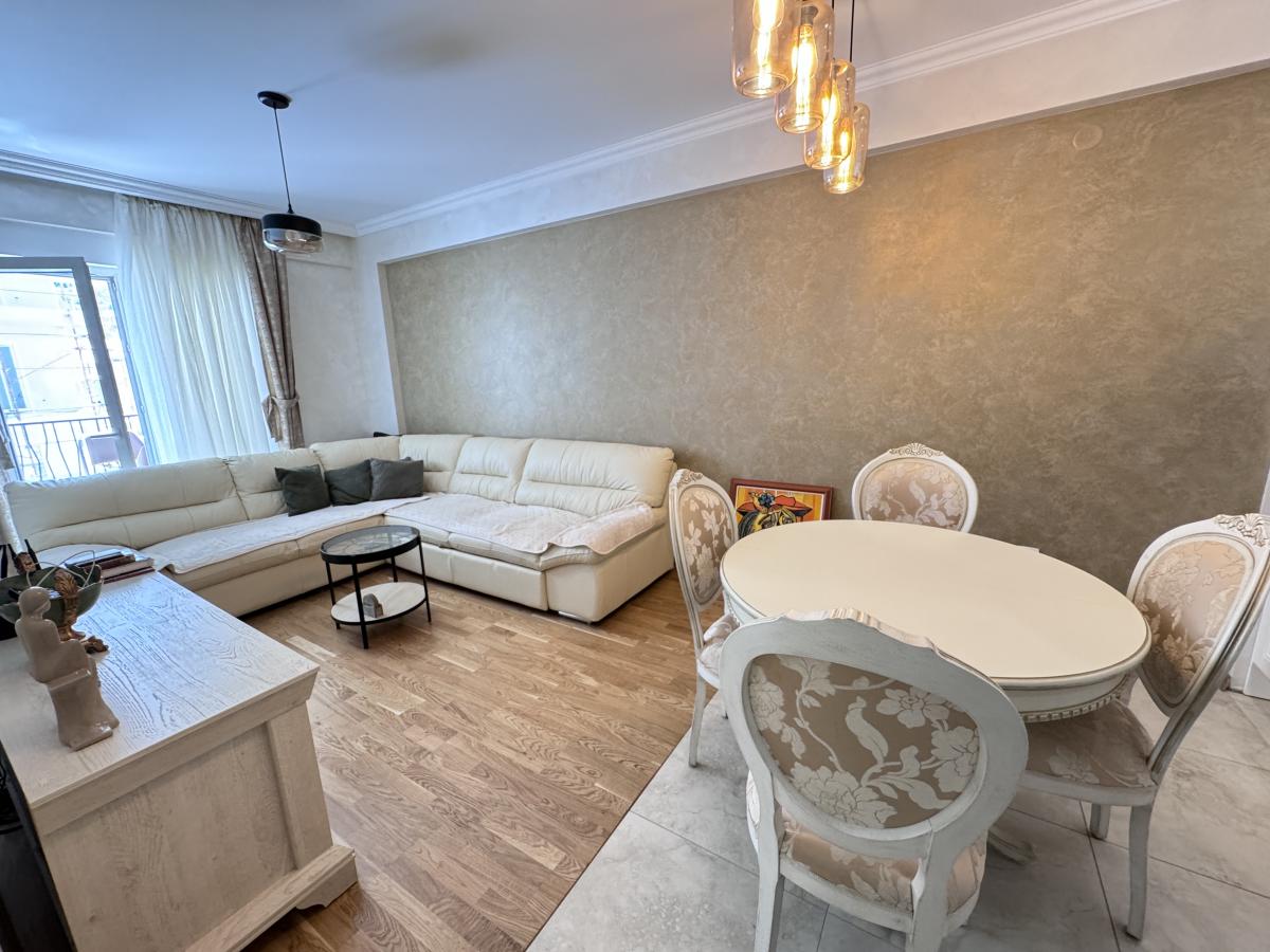Apartment with 2 bedrooms with mountain views 6