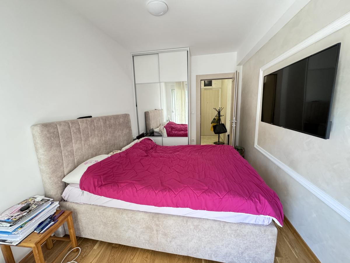 Apartment with 2 bedrooms with mountain views 9