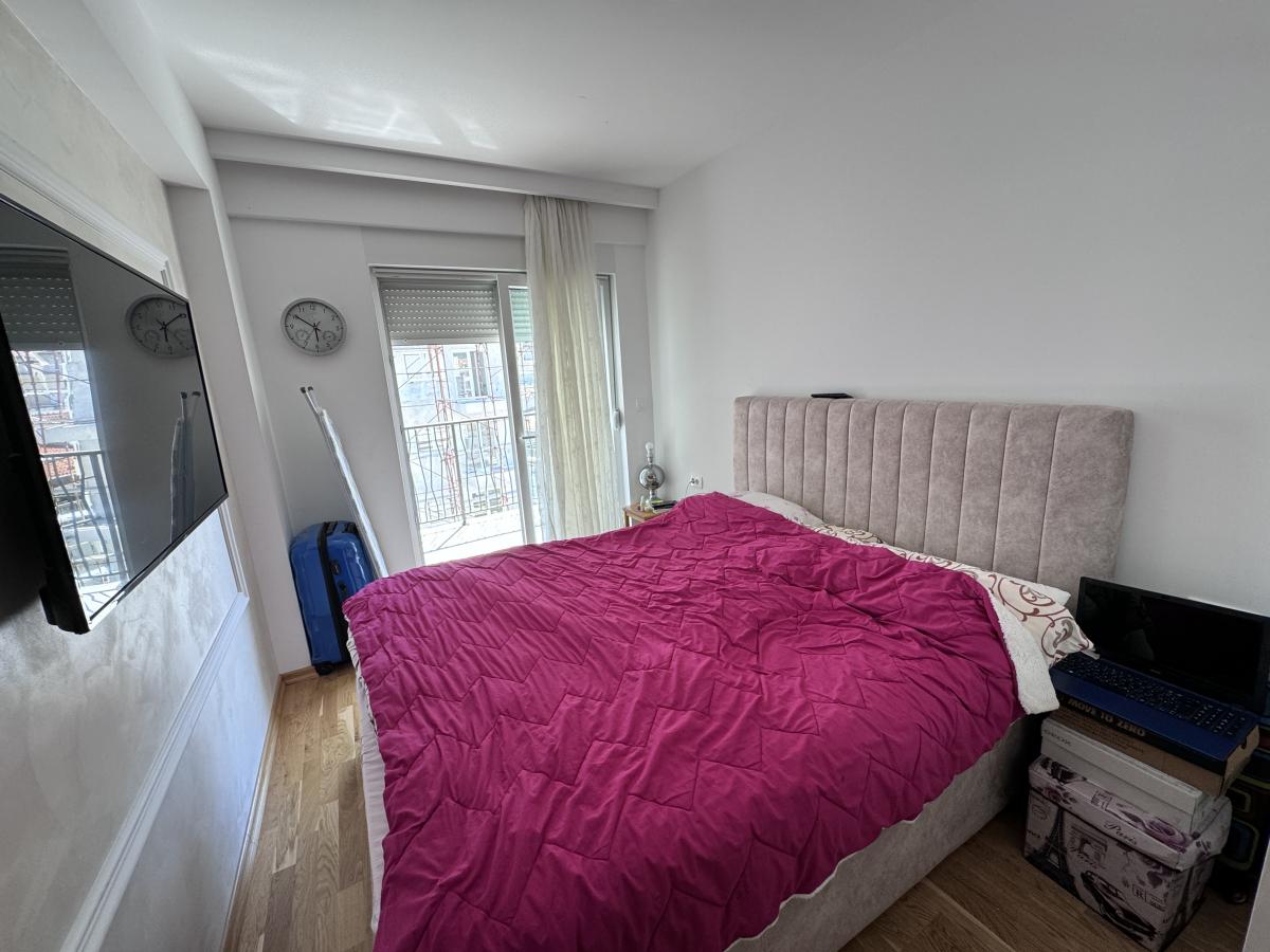 Apartment with 2 bedrooms with mountain views 10