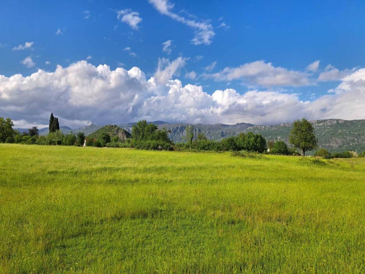 Plac u Danilovgrad, 0m² 2