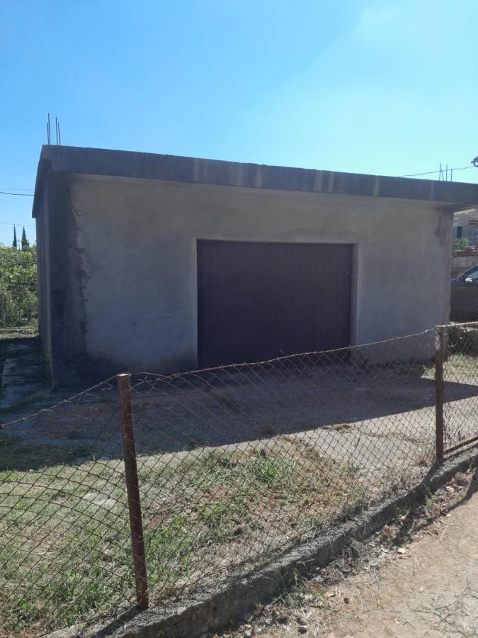 Big land with two stone houses 6