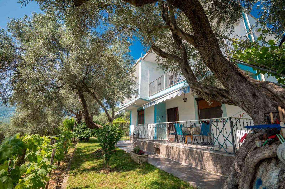 Kuća u Baru, 154m² 3