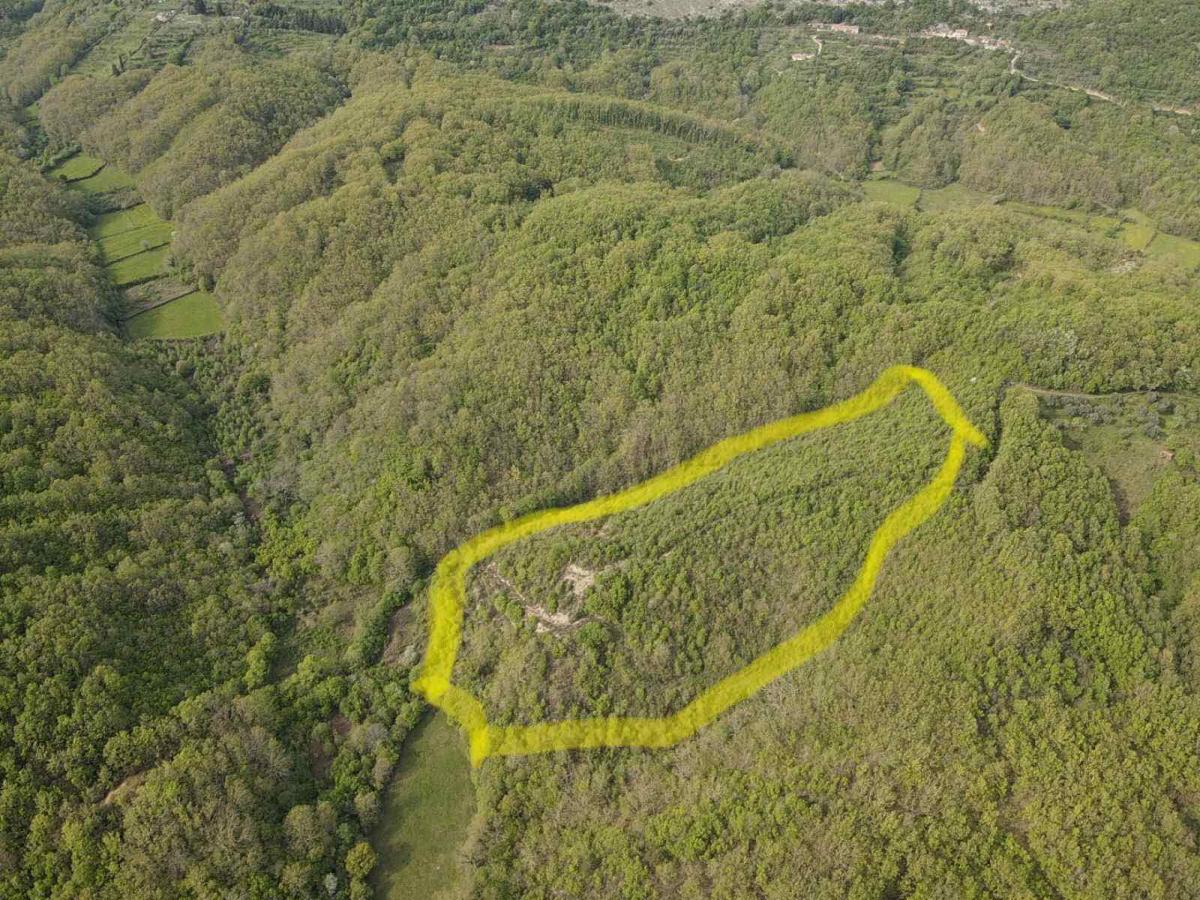 Plac u Baru, 0m²