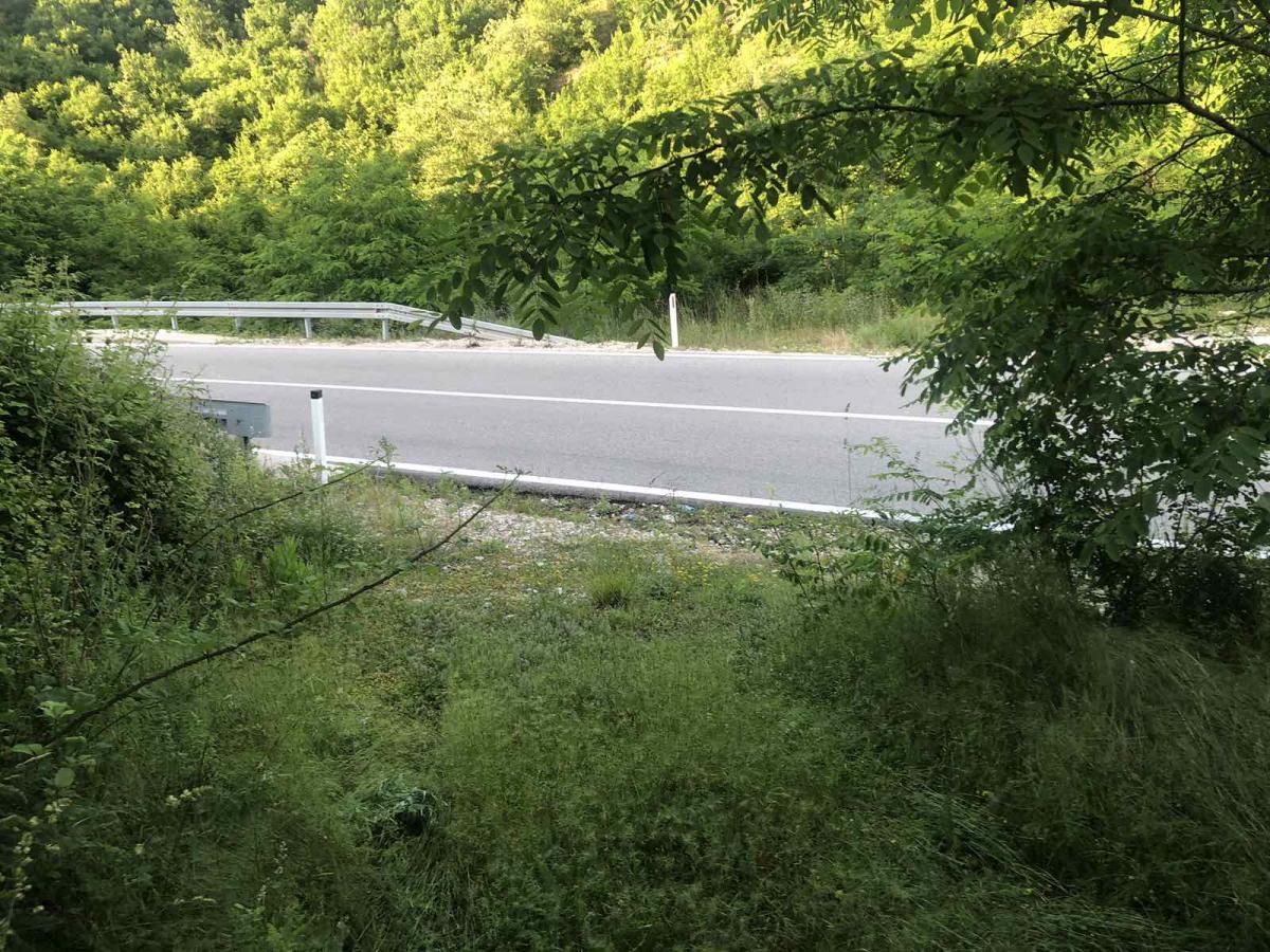 Plac u Baru, 0m² 22