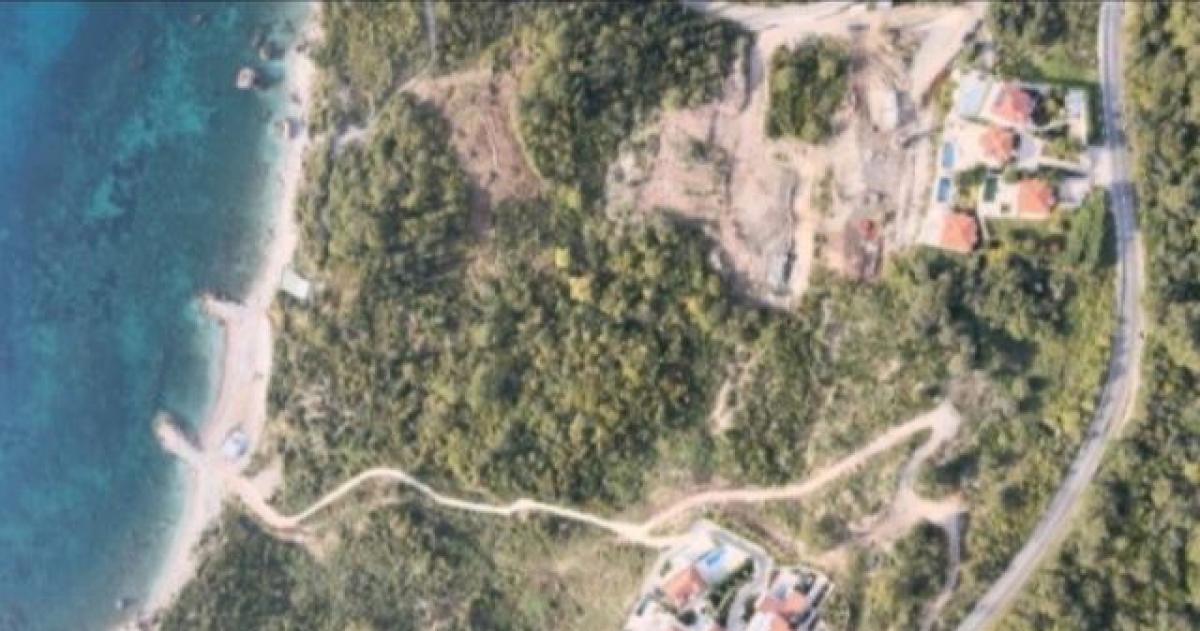 Nekretnina u Budvi, 6900m² 2