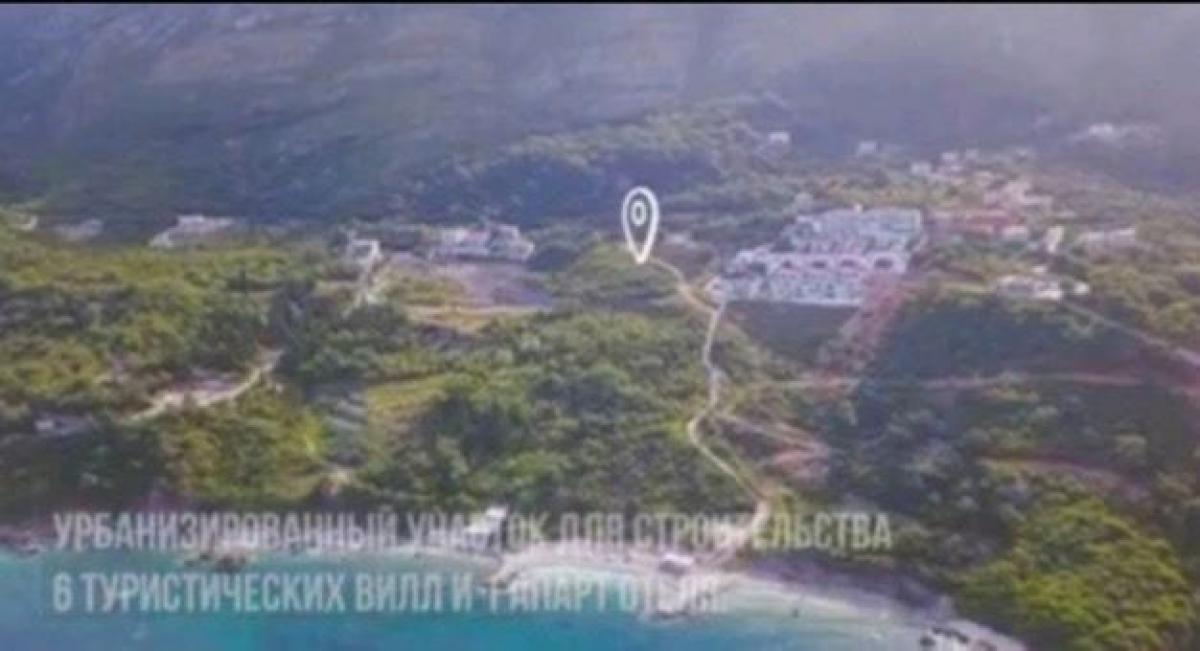 Nekretnina u Budvi, 6900m² 4