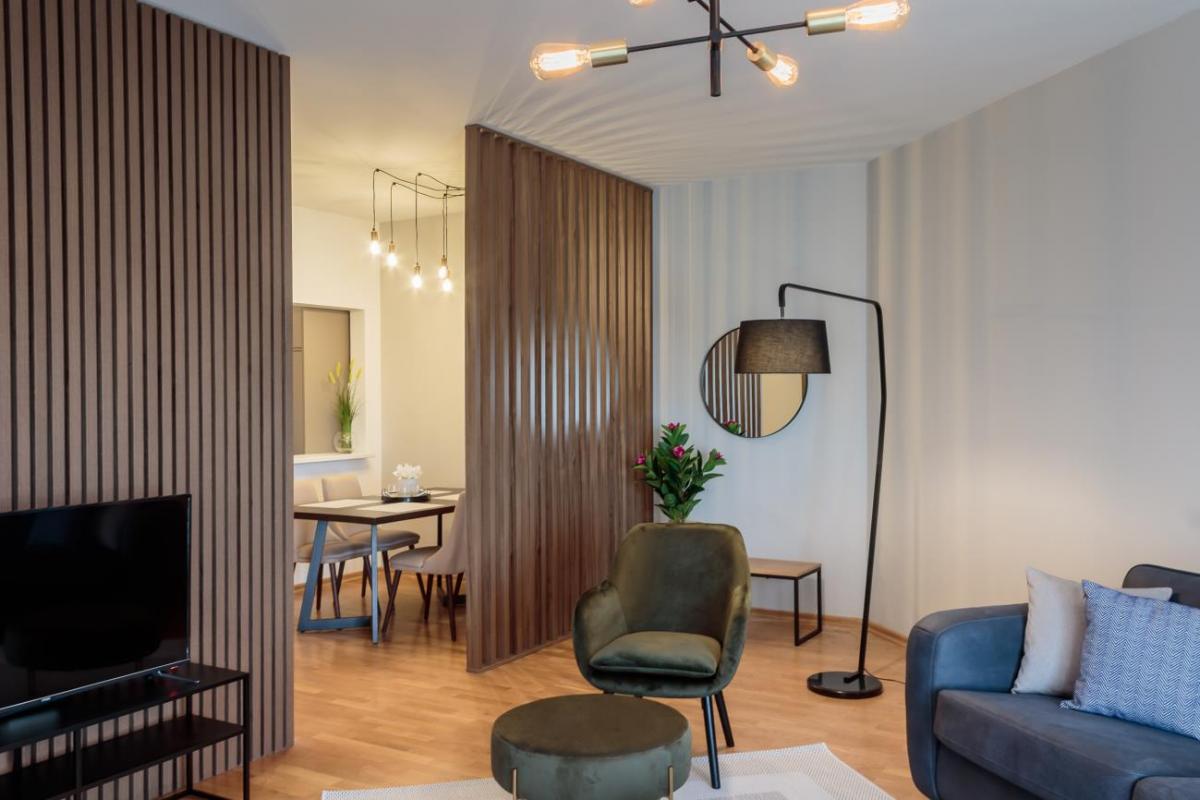 Stan u Tivtu, 70m² 3