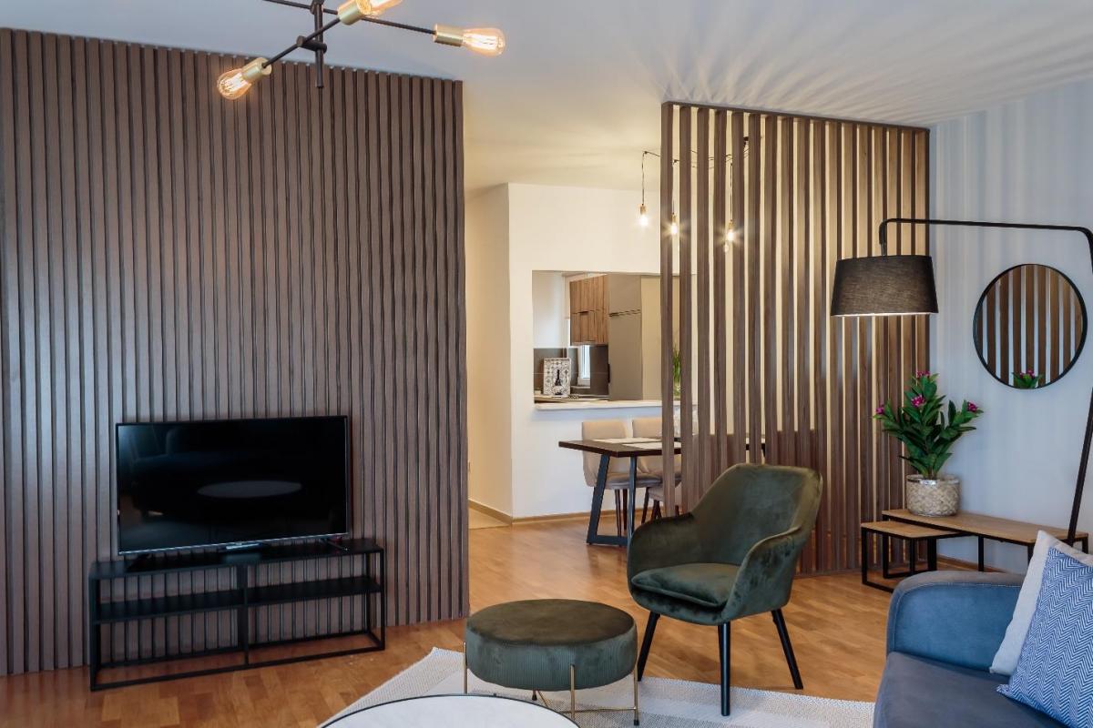 Stan u Tivtu, 70m² 5