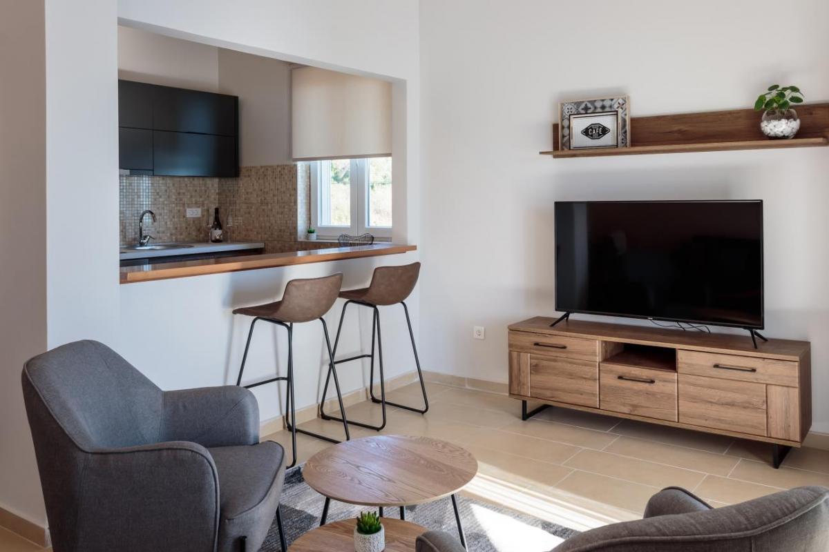 Trosoban stan u Tivtu, 150m² 5