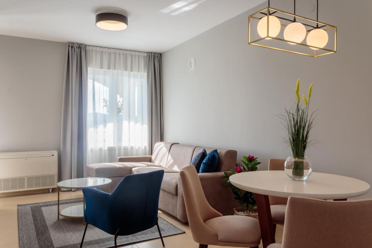 Dvosoban stan u Tivtu, 80m² 4