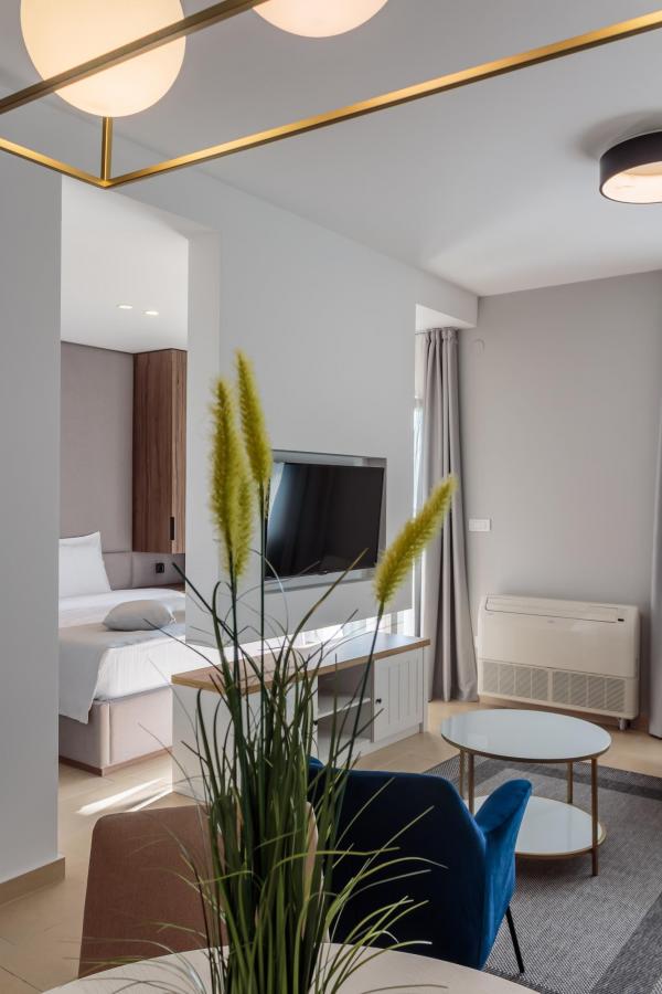 Dvosoban stan u Tivtu, 80m² 5