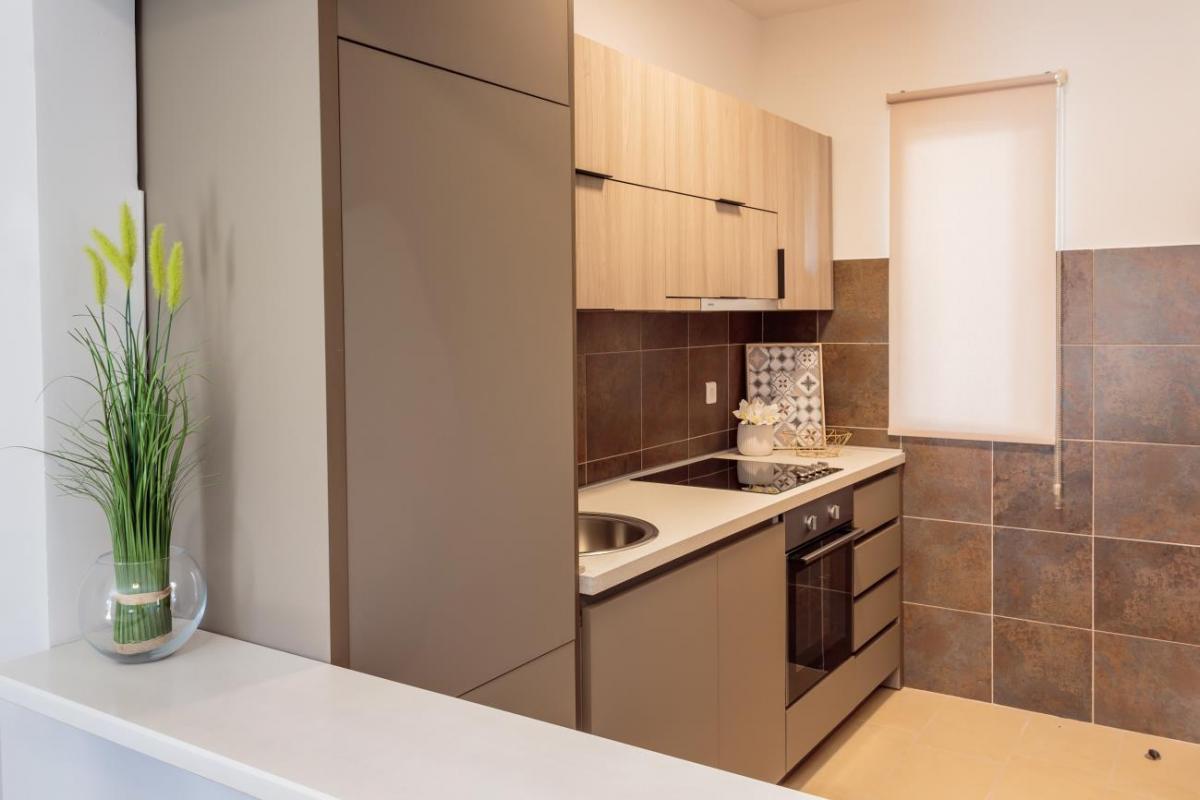 Dvosoban stan u Tivtu, 80m² 8