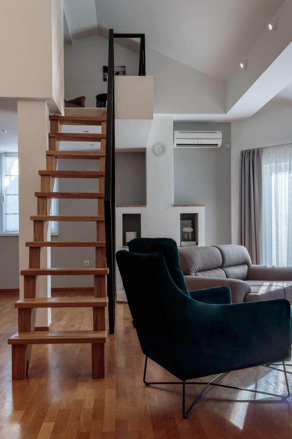 For rent: Three-bedroom apartment 150 m2, Tivat 5
