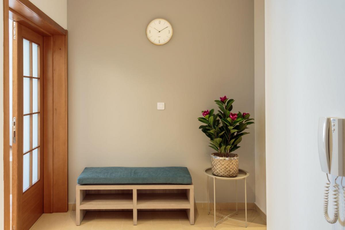 For rent: Three-bedroom apartment 150 m2, Tivat 7